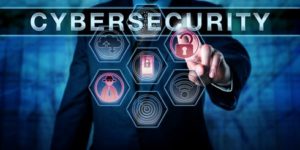 Cyberversicherung
